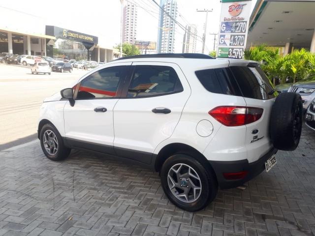 Ford ecosport 2012/2013 2.0 se 16v flex 4p powershift - Foto 8