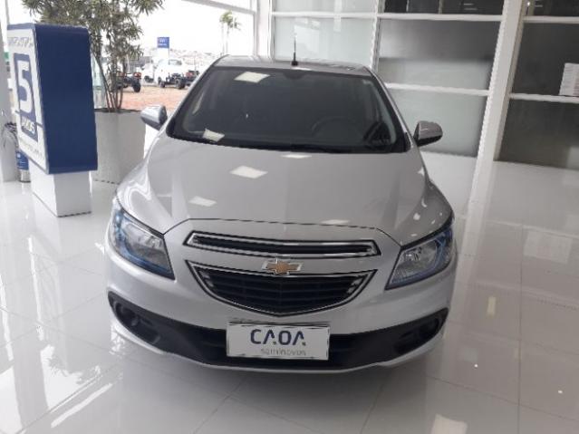 Chevrolet Prisma 1.4 Mpfi lt 8v - Foto 2