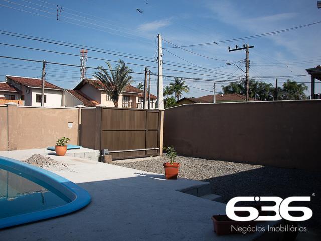 Casa | Joinville | Aventureiro | Quartos: 3 - Foto 15