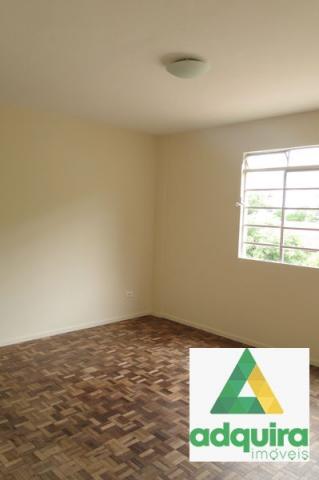 Apartamento com 3 quartos no Raul Pinheiro Machado - Bairro Jardim Carvalho em Ponta Gros - Foto 3