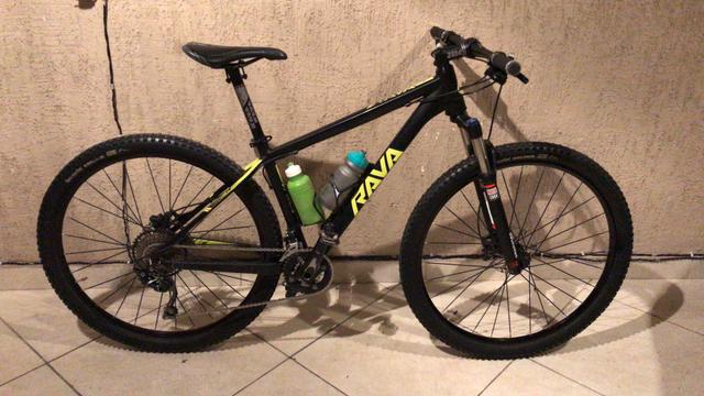 Rava cave aro 29 tam 17
