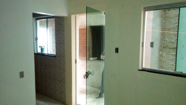 Oportunidade!!! Sobrado na Qr 310 em Santa Maria/DF (próximo ao batalhão) - Foto 2