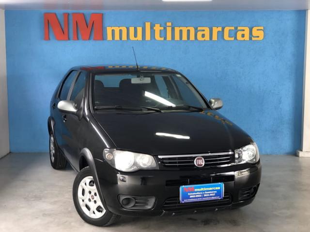 FIAT PALIO FIRE WAY - Foto 3