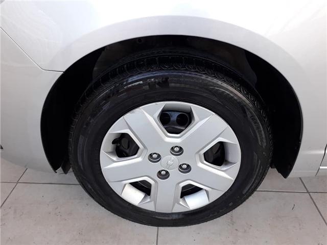 Chevrolet Cobalt 1.4 mpfi lt 8v flex 4p manual - Foto 7