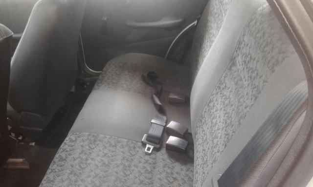 Palio economy - Foto 5