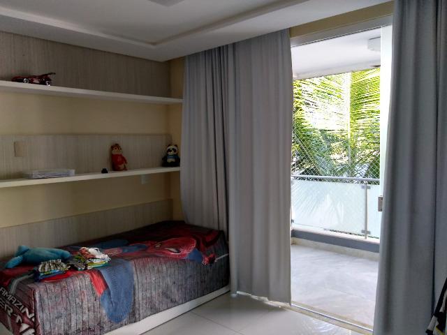 Casa - Bosque das Flores - 240m² - 4 suítes - 4 vagas -SN - Foto 11