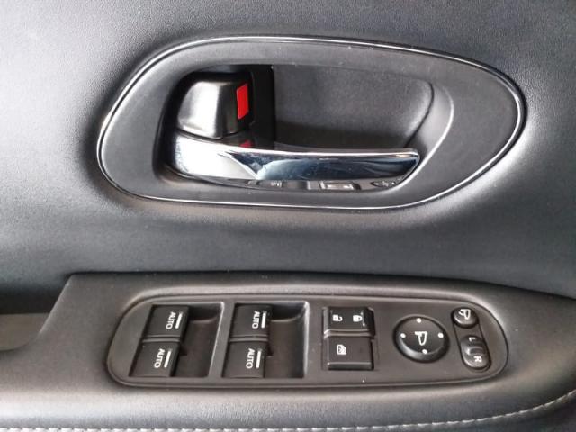 HONDA HR-V TOURING - Foto 9