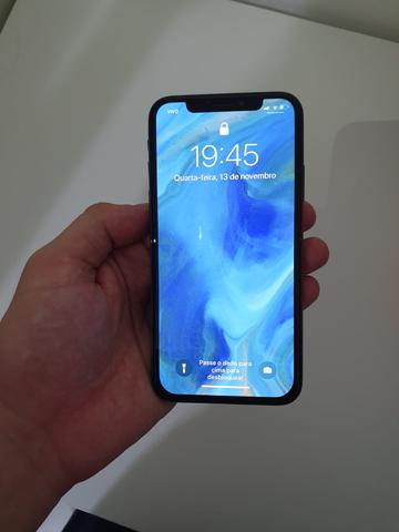 IPhone X 256gb - Foto 4