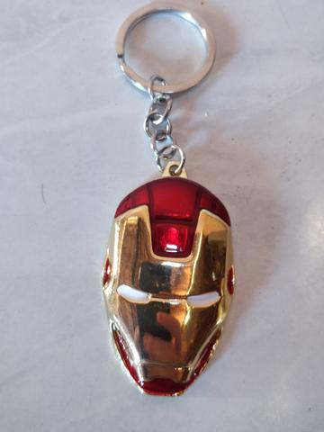 Chaveiros de super-herois - Foto 2
