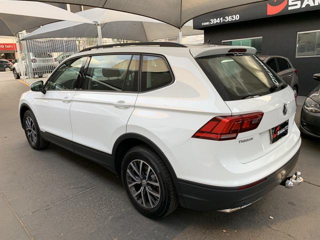 VW Tiguan Allspace 1.4 turbo 2018/2019 - Foto 10