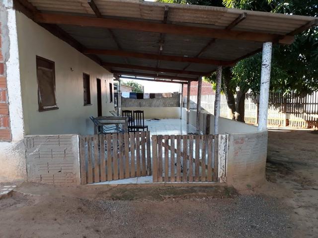 Casa grande parece chácara ,aceito proposta avista - Foto 3