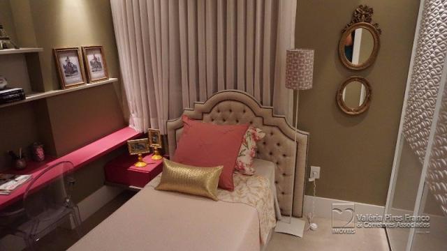 Apartamento à venda com 3 dormitórios em Marco, Belém cod:5719 - Foto 5