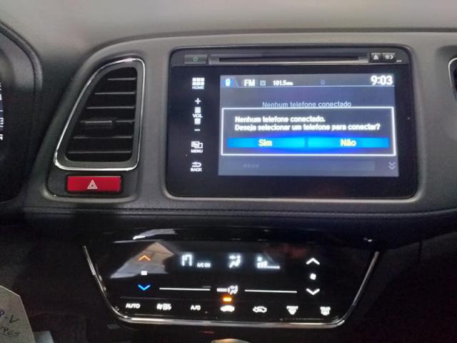 HONDA HR-V TOURING - Foto 8