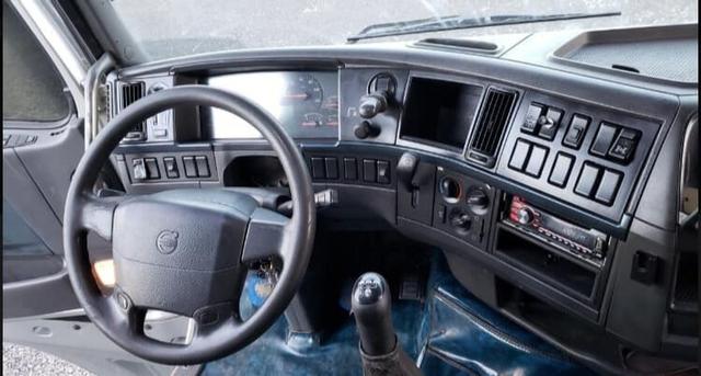 Volvo FH 440 - Foto 5