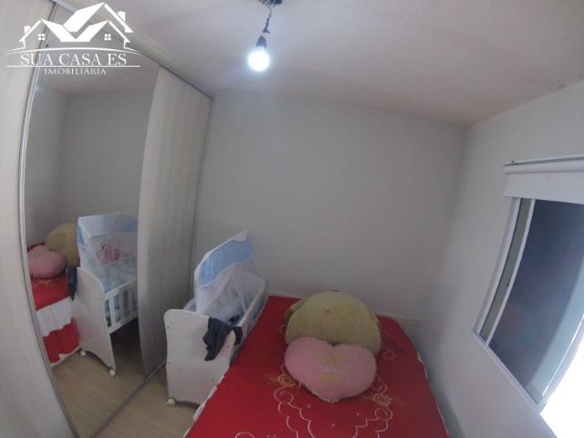 BN- Oportunidade Belíssimo Apartamento de 02 quartos em Manguinhos - Vista de Manguinhos - Foto 17
