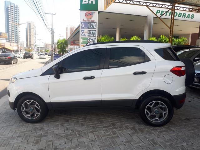Ford ecosport 2012/2013 2.0 se 16v flex 4p powershift - Foto 4