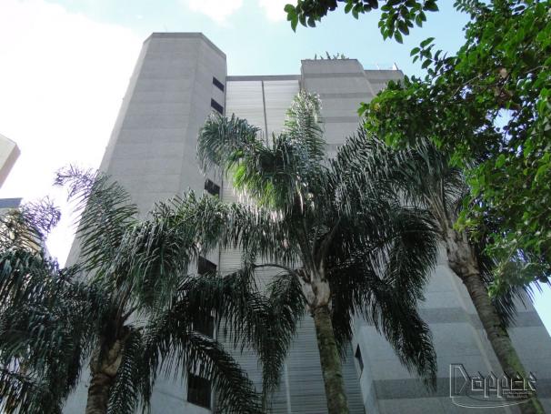 Apartamento à venda com 3 dormitórios em Centro, Novo hamburgo cod:14909