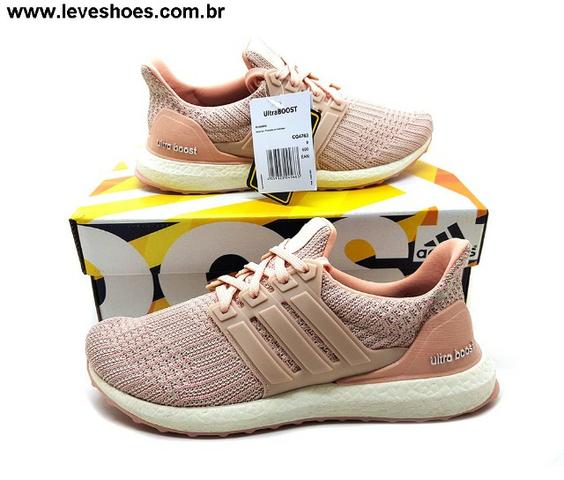 Tênis Adidas Ultraboost - Foto 5