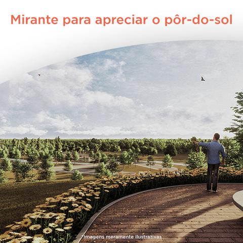 Lotes em Carpina de 140m² a partir de 275,40 mensais - Foto 2