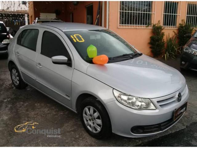 Volkswagen Gol 1.0 FLEX GV - Foto 2