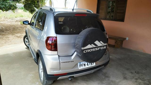 CrossFox - Foto 7