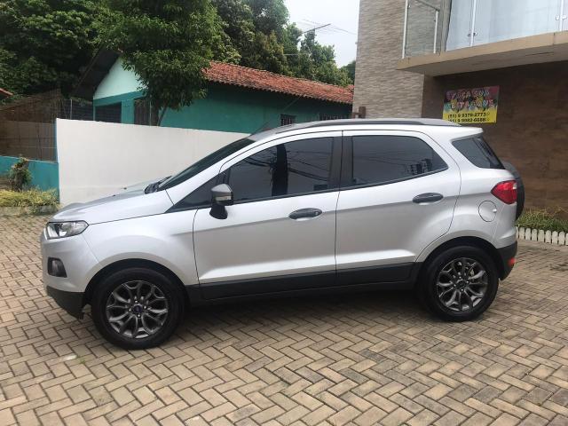 Ecosport Freestyle 1.6 - Foto 6