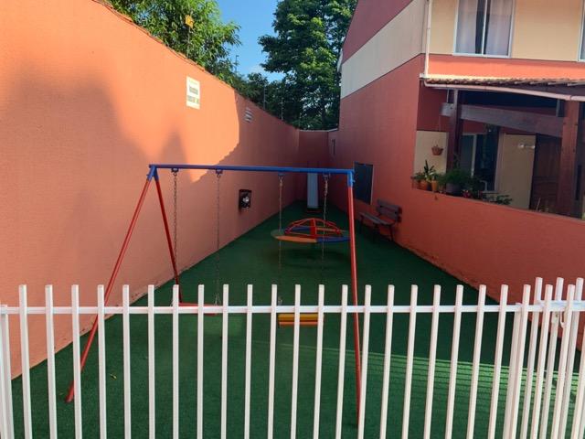 Sobrado no Fazendinha - 70 m² Priv - 3 Dorm - 2 Vagas Cobertas - Res. Pinheiros - Foto 14