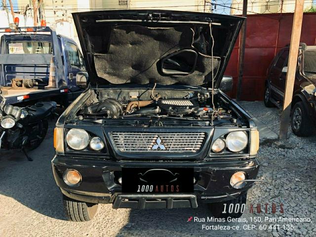 L200 4x4 2002/2002 diesel super conservada!!! - Foto 5