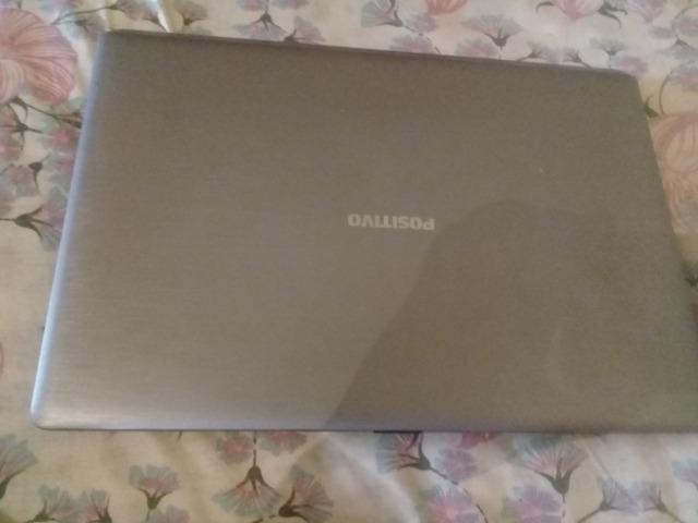 Vendo notebook - Foto 2