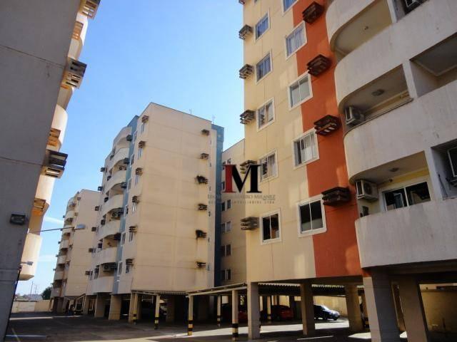 Alugamos apartamento com 3 quartos em frente ao Hospital de Base - Foto 12