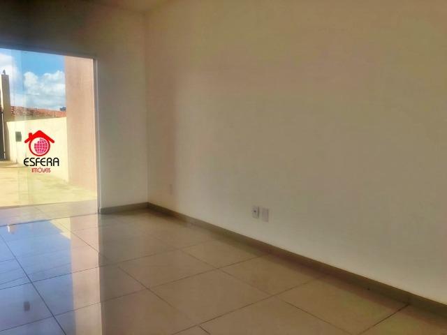 Casas duplex 2 quartos na Zona Norte de Natal, - Foto 3