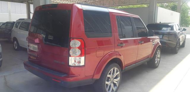Land Rover Discovery 4 SE 3.0 SDV6 4x4 2013 - Foto 2