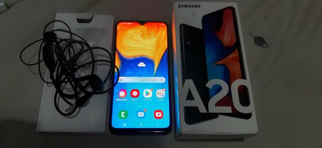 A20 32gb - Foto 4
