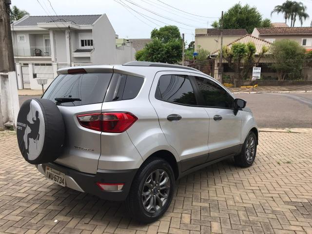 Ecosport Freestyle 1.6 - Foto 3