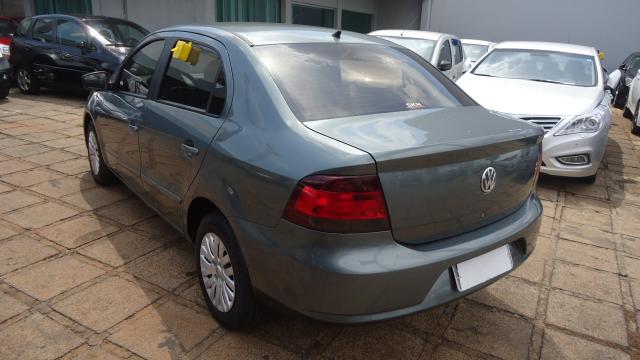 VOLKSWAGEN VOYAGE 2011/2012 1.0 MI 8V FLEX 4P MANUAL - Foto 2