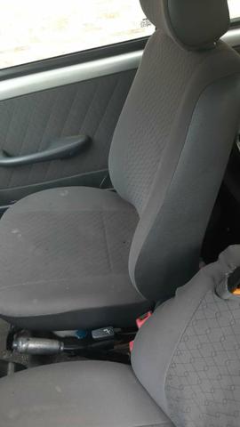 Vendo palio 2004 gnv completo R$6.000 - Foto 5
