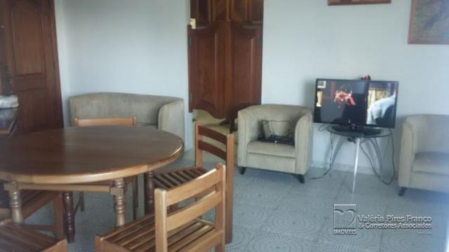 Apartamento à venda com 2 dormitórios em Salinas, Salinópolis cod:5397 - Foto 2