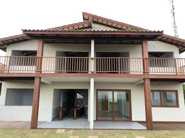 Casa 2 quartos Oahu Alto de Imbassaí - últimas unidades