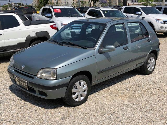 Renault Clio 1.6 RL - 1999