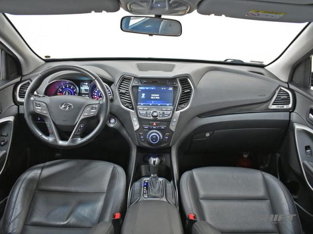 HYUNDAI SANTA FE 3.3 V6 5L - Foto 4