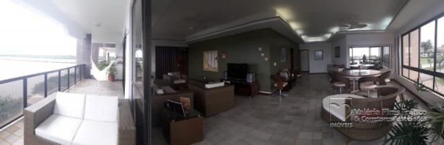 Apartamento à venda com 4 dormitórios em Salinas, Salinópolis cod:7064 - Foto 5