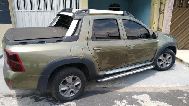 Picape Renault Duster Oroch - Foto 4