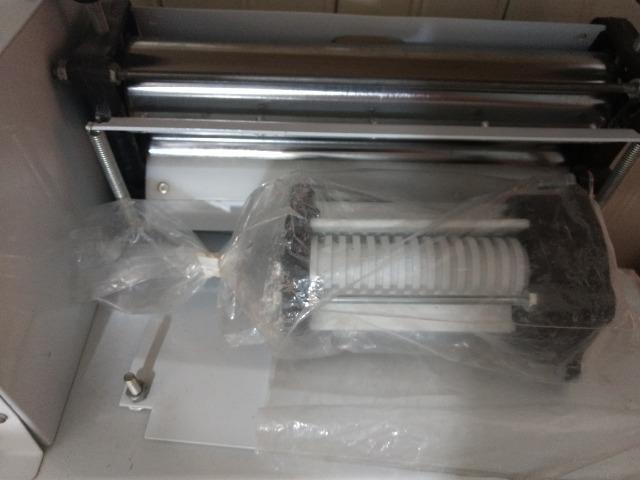 Cilindro marca Arke com talharn usado - Foto 2