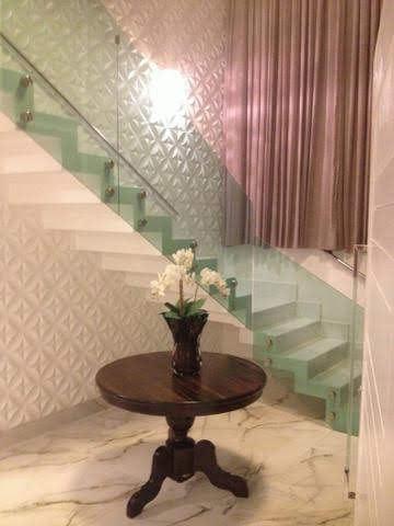 Casa - Bosque das Palmeiras - 310m² - 5 suítes - 4 vagas -SN - Foto 14