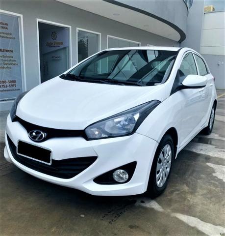 Hyundai HB20 - Foto 5