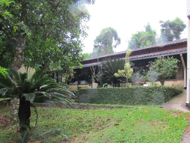 Cachoeira de macacu! Ótimo lugar para viver!!
