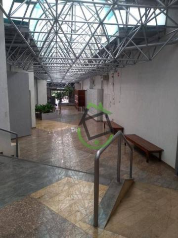 Sala para alugar, 45 m² por R$ 500,00/mês - Vila Sedenho - Araraquara/SP - Foto 8