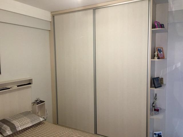 Apartamento Goés Calmon 3 dormitórios - Foto 8
