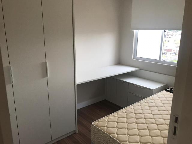 Apartamento Novo Mundo 2 dormitórios - Foto 4