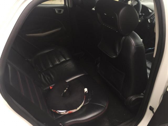 ECOSPORT FREESTYLE 1.6 16v 2014 - Foto 4